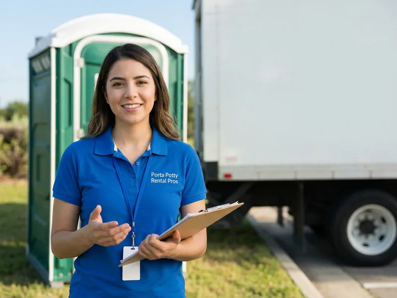 Porta Potty Rental  in Mentor  FAQ